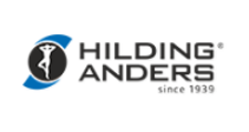 Логотип Салон мебели «Hilding Anders»