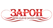 Логотип Мебельная фабрика «Зарон»
