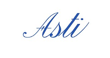 Логотип Изготовление мебели на заказ «Asti»