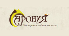 Логотип Салон мебели «Арония»