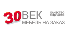 Логотип Мебельная фабрика «30 Век»