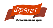 Логотип Салон мебели «Фрегат»