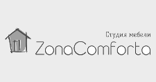 Логотип Изготовление мебели на заказ «Zonacomforta»