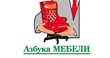 Логотип Салон мебели «АЗБУКА МЕБЕЛИ»