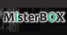 Логотип Изготовление мебели на заказ «Mister Box»