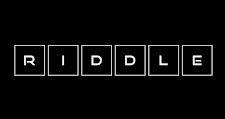 Логотип Мебельная фабрика «RIDDLE»