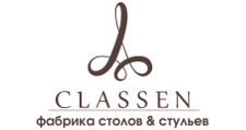 Логотип Мебельная фабрика «Classen»
