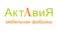 Логотип Изготовление мебели на заказ «Актавия»