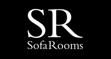 Логотип Салон мебели «SofaRooms»