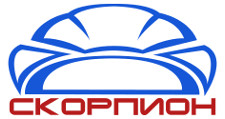 Логотип Мебельная фабрика «Скорпион»