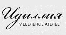 Логотип Изготовление мебели на заказ «Идиллия»