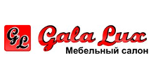 Логотип Салон мебели «Gala Lux»