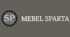 Логотип Изготовление мебели на заказ «MEBEL SPARTA»