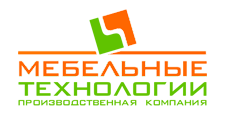 Логотип Мебельная фабрика «Мебельные технологии»