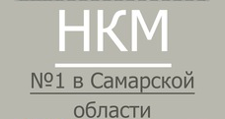Логотип Мебельная фабрика «НКМ»