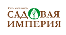 Логотип Салон мебели «Садовая Империя»