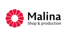 Логотип Изготовление мебели на заказ «Малина»
