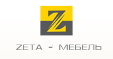 Логотип Салон мебели «Zetta мебель»