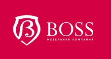 Логотип Салон мебели «Босс»