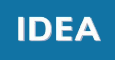 Логотип Салон мебели «IDEA»