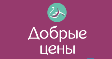 Логотип Салон мебели «Добрые цены»