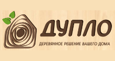 Логотип Изготовление мебели на заказ «Дупло»