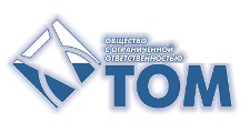 Логотип Изготовление мебели на заказ «ТОМ»