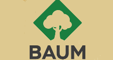 Логотип Салон мебели «BAUM»