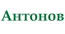 Логотип Изготовление мебели на заказ «Антонов»