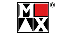 Логотип Салон мебели «Макс»