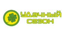 Логотип Салон мебели «Удачный сезон»