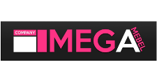 Логотип Салон мебели «МегаМебель»