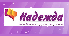 Логотип Салон мебели «Надежда»