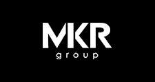 Логотип Изготовление мебели на заказ «MKR group»