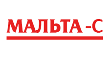 Логотип Мебельная фабрика «Мальта-С»