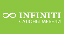 Логотип Салон мебели «Infiniti»