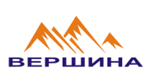 Логотип Изготовление мебели на заказ «Вершина»