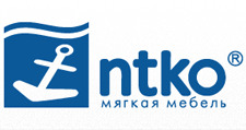 Логотип Мебельная фабрика «НТКО»