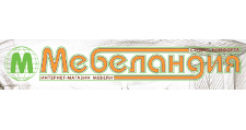 Логотип Изготовление мебели на заказ «МЕБЕЛАНДИЯ»