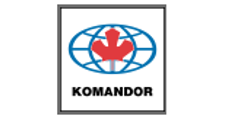 Логотип Салон мебели «KOMANDOR»