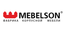 Логотип Мебельная фабрика «Мебельсон»