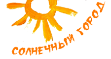 Логотип Изготовление мебели на заказ «Солнечный город»