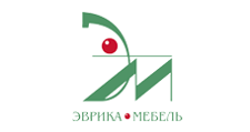Логотип Салон мебели «Эврика-мебель»