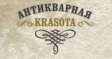 Логотип Салон мебели «АНТИКВАРНАЯ KRASOTA»