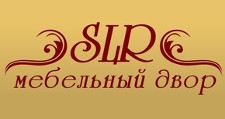 Логотип Изготовление мебели на заказ «SLR»