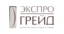 Логотип Салон мебели «Экспро Грейд»