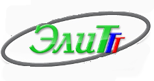 Логотип Салон мебели «ЭлиТ»