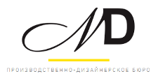 Логотип Изготовление мебели на заказ «Мебель дизайн»