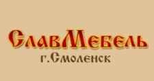 Логотип Мебельная фабрика «СлавМебель»