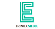 Логотип Изготовление мебели на заказ «Эримекс мебель»